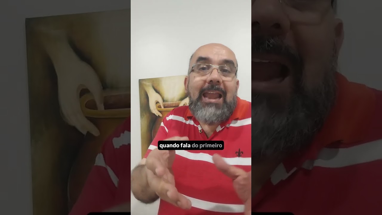 Gênesis 25-28 - A Escolha Soberana: Jacó, Esaú e a Eleição Incondicional