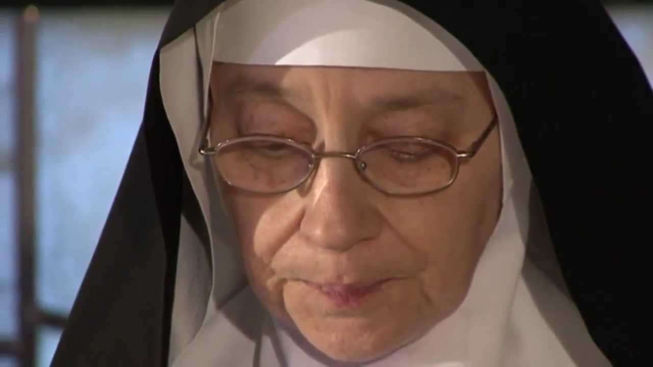 Online ins Kloster - Abendlob aus Kellenried zu Neujahr 2014