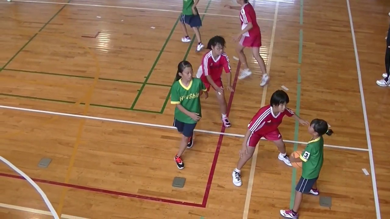 ＶＳ平新　2019.7.7　市子連予選