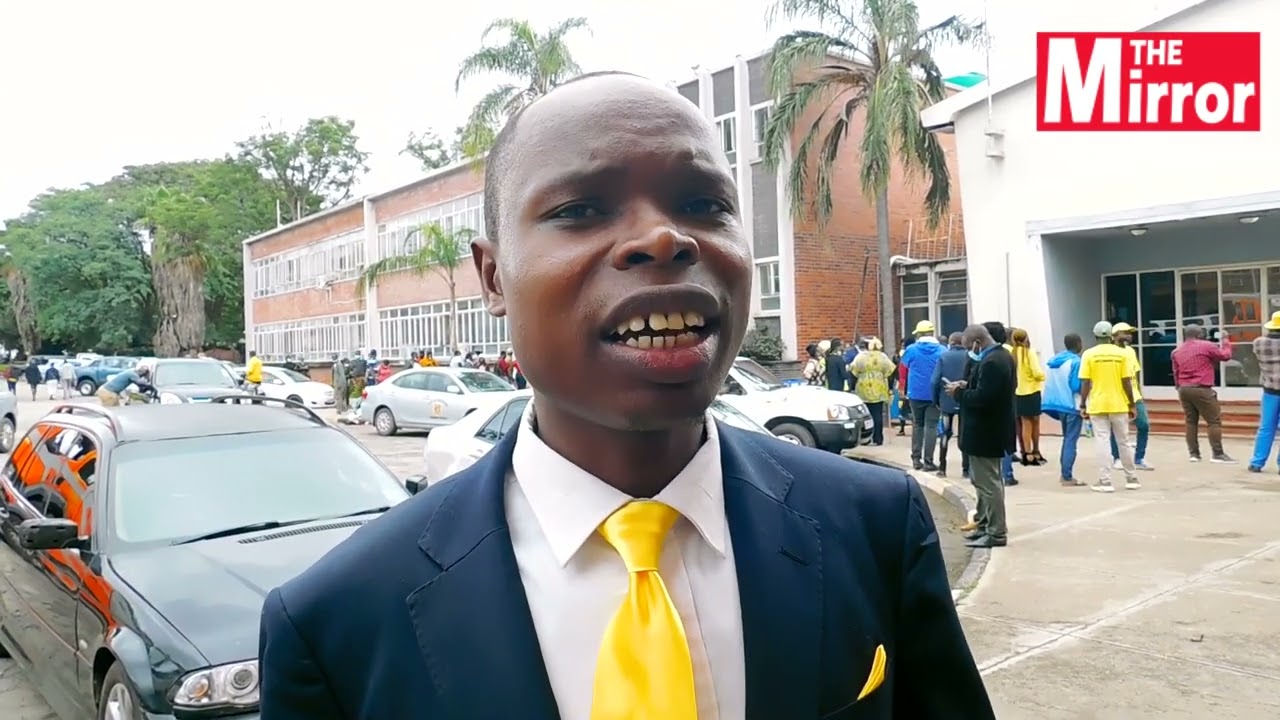 New Masvingo councillors sworn in