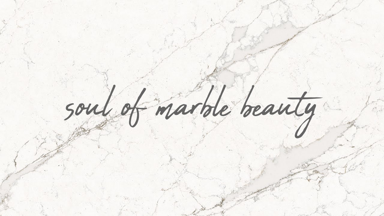 Soul of marble beauty teaser