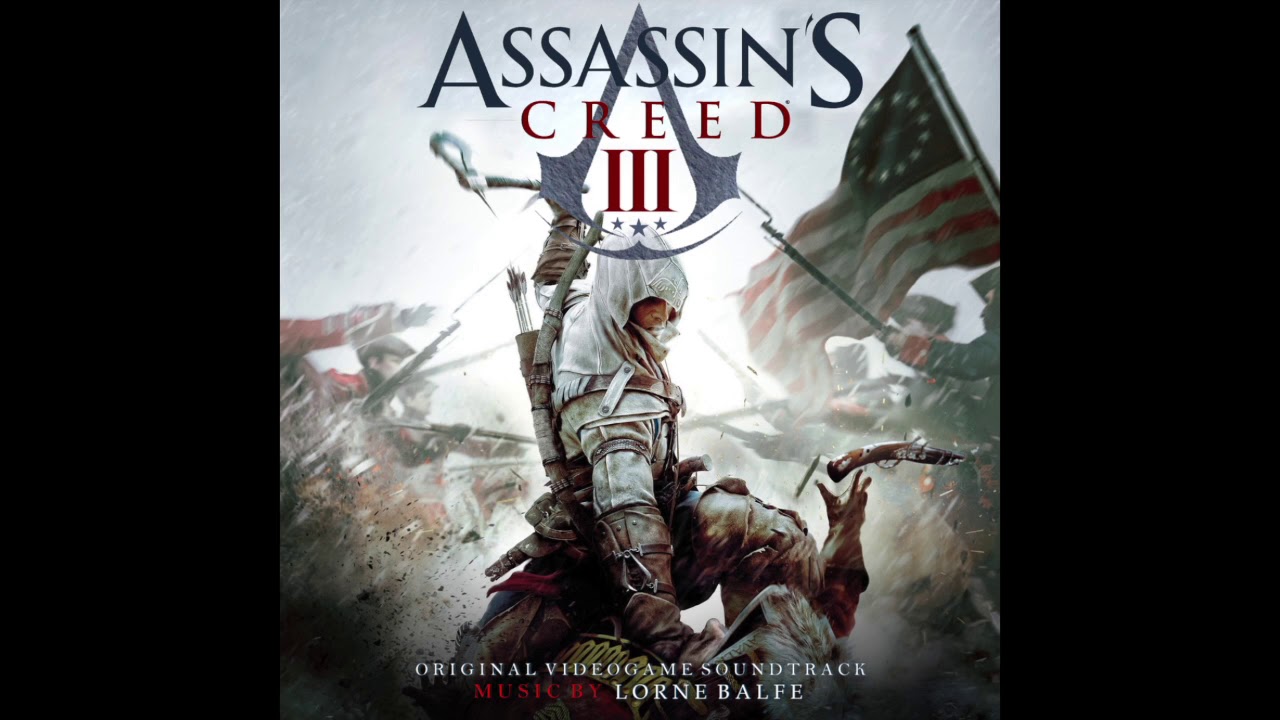 Assassin's Creed III 