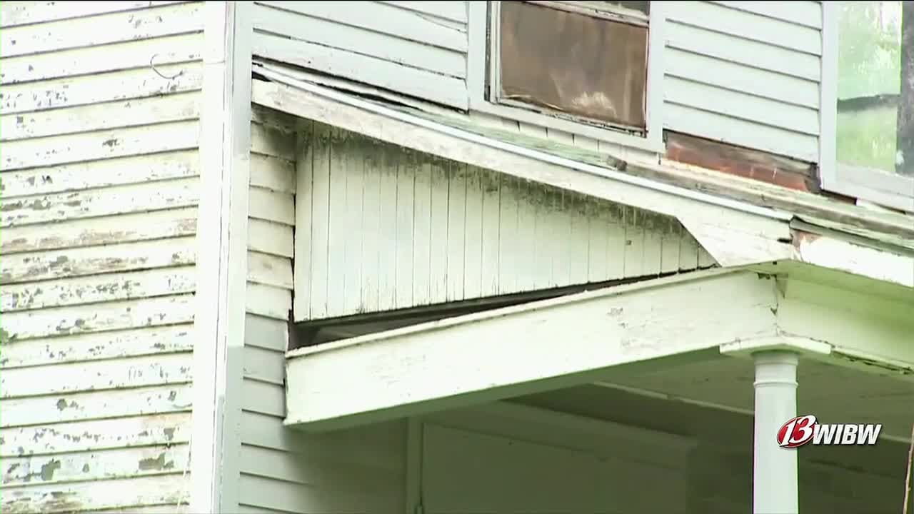 Governing body hears annual report on Topeka’s efforts to repurpose abandoned properties