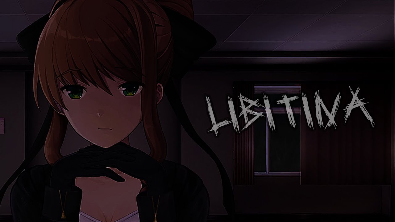 Asking Monika About 