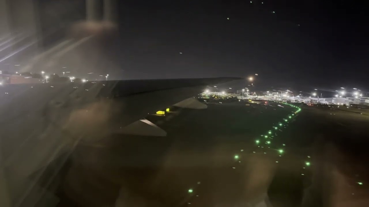 EVA AIR | New York - Taipei | Boeing 777-300ER