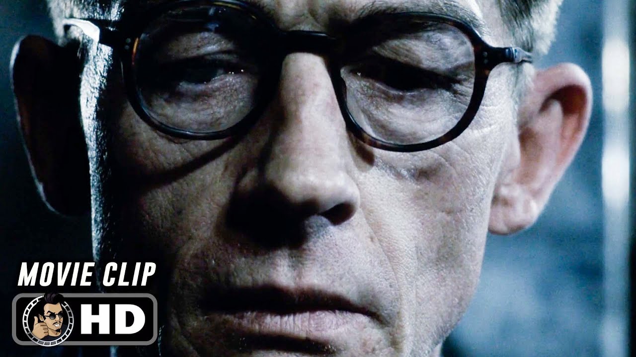 I Love You Scene | 1984 (1984) Movie CLIP HD