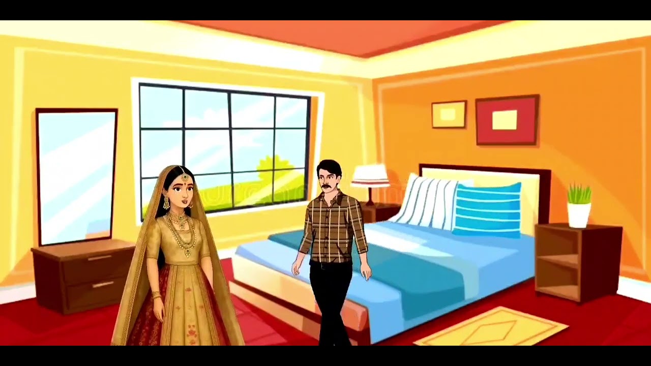 करवा चौथ  सास-बहू की प्यारी कहानी | Emotional Saas Bahu Kahani | Karwa Chauth Special