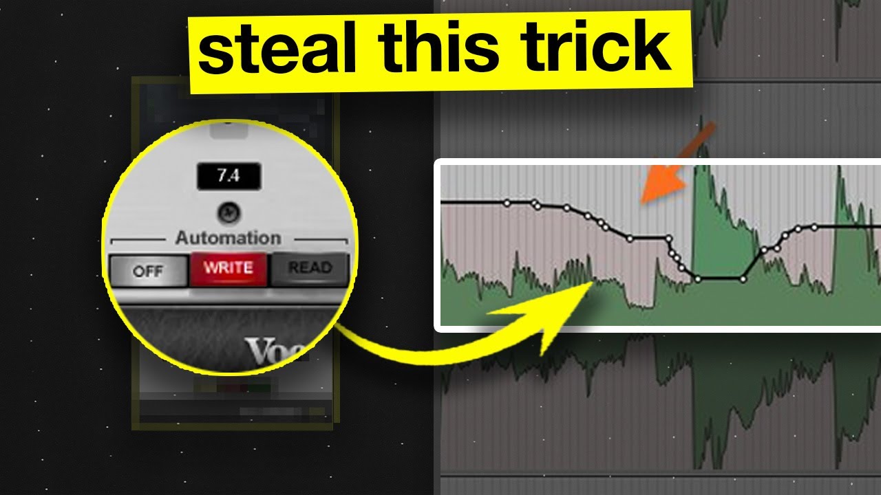 This mixing plugin’s best kept secret!