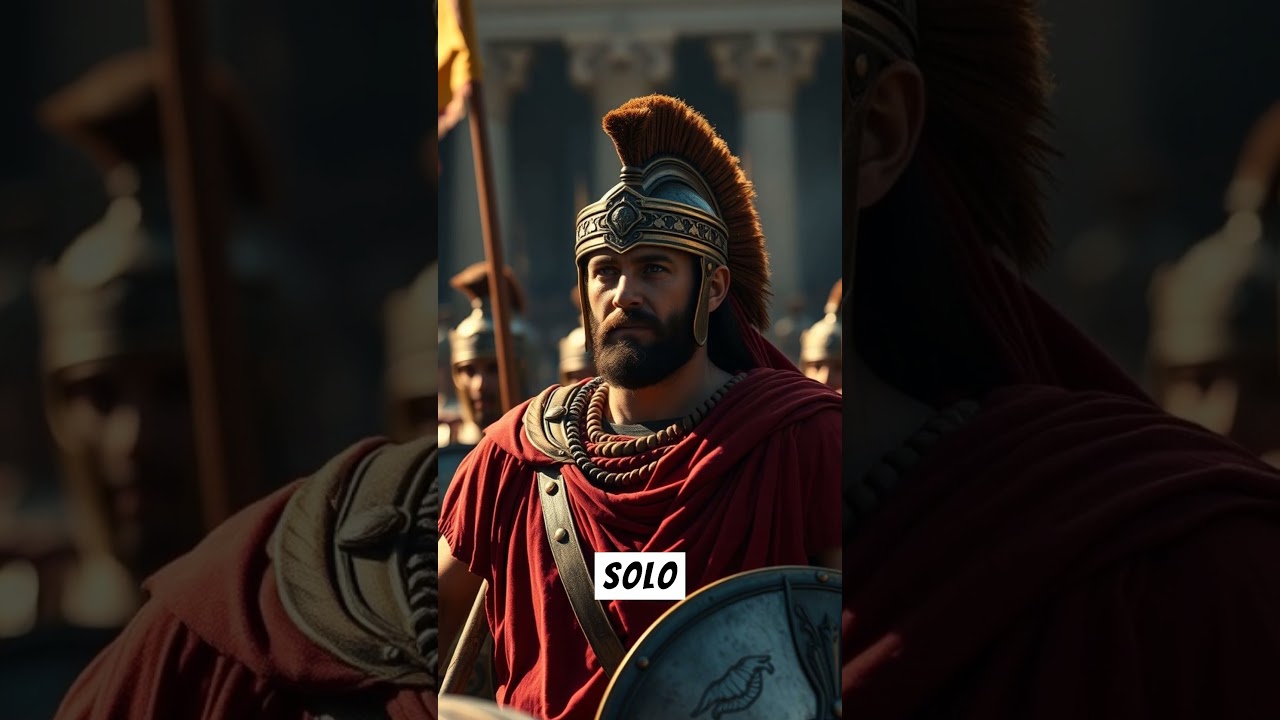 ESPA&Ntilde;A BAJO EL IMPERIO ROMANO   #historia #datoscuriosos #roma #curiosidadeshistoricas