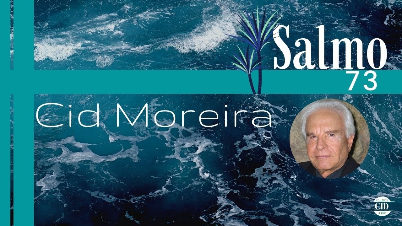 Salmo 73