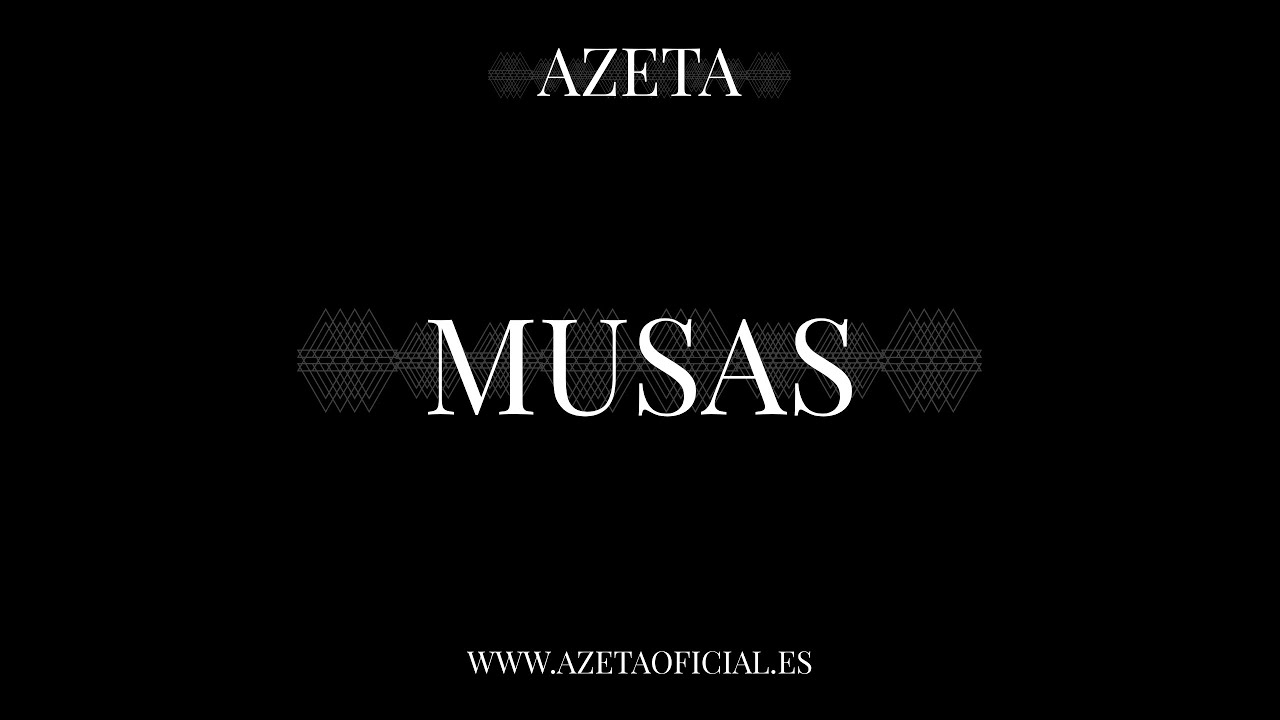 09. MUSAS / AZETA