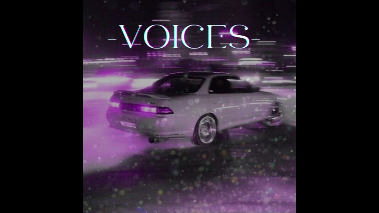 GATU - VOICES