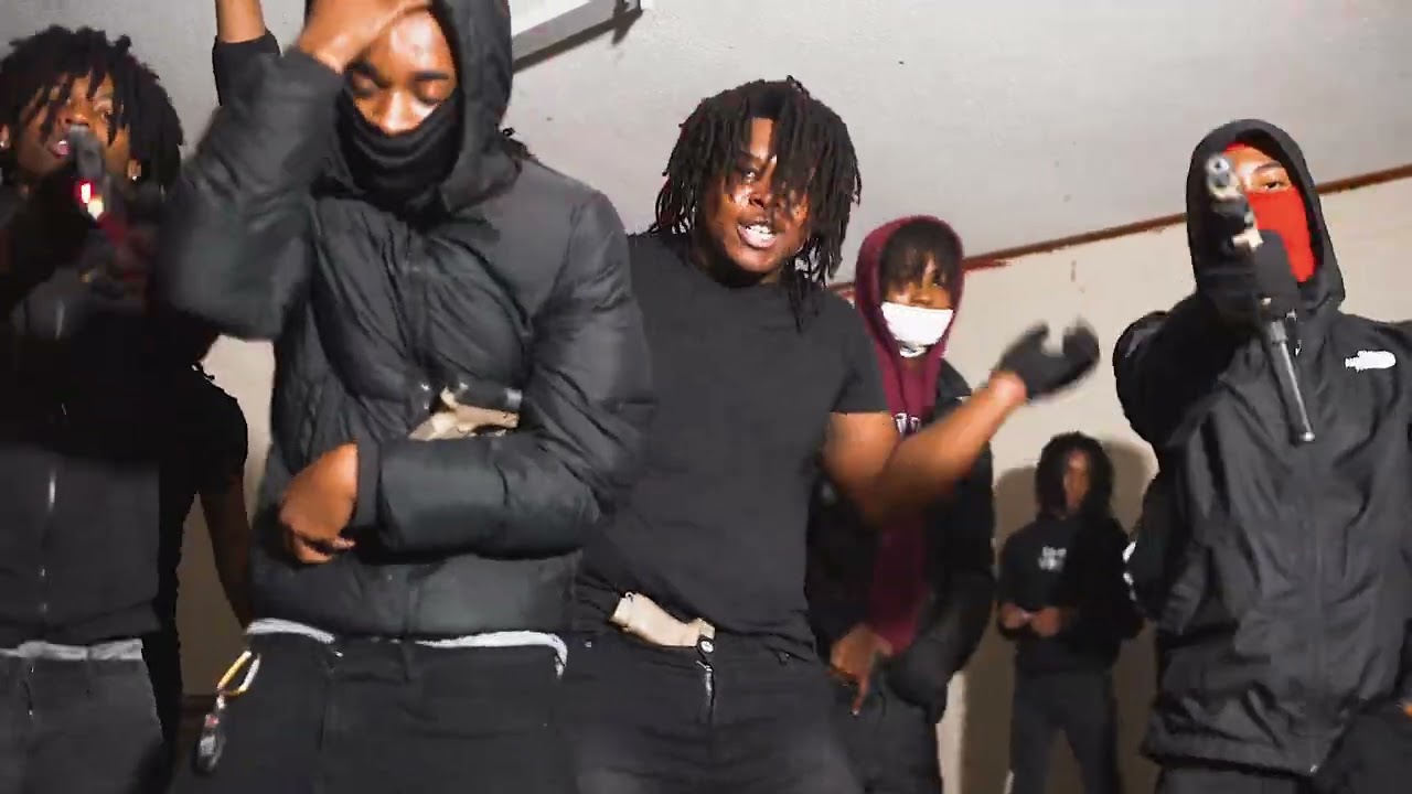 Delofoek - Speaking Facts pt.2 (ThirtyVisuals Exclusive)