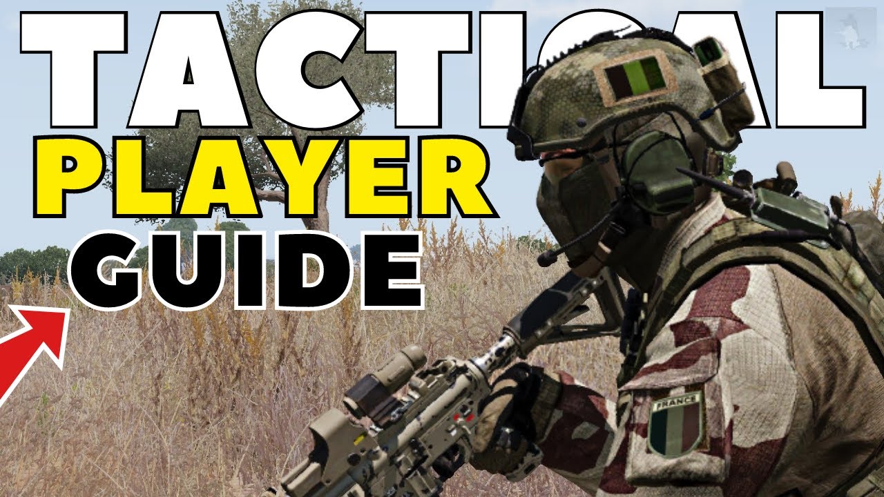 How to Play Tactical FPS GAMES | TIPS and ADVICE | Zero Hour Gameplay