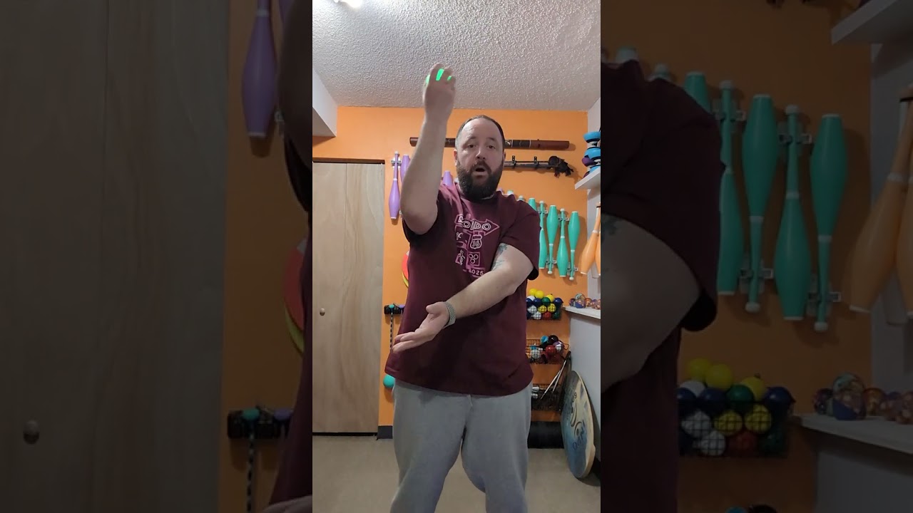 An Efficient Way to Learn Mills Mess