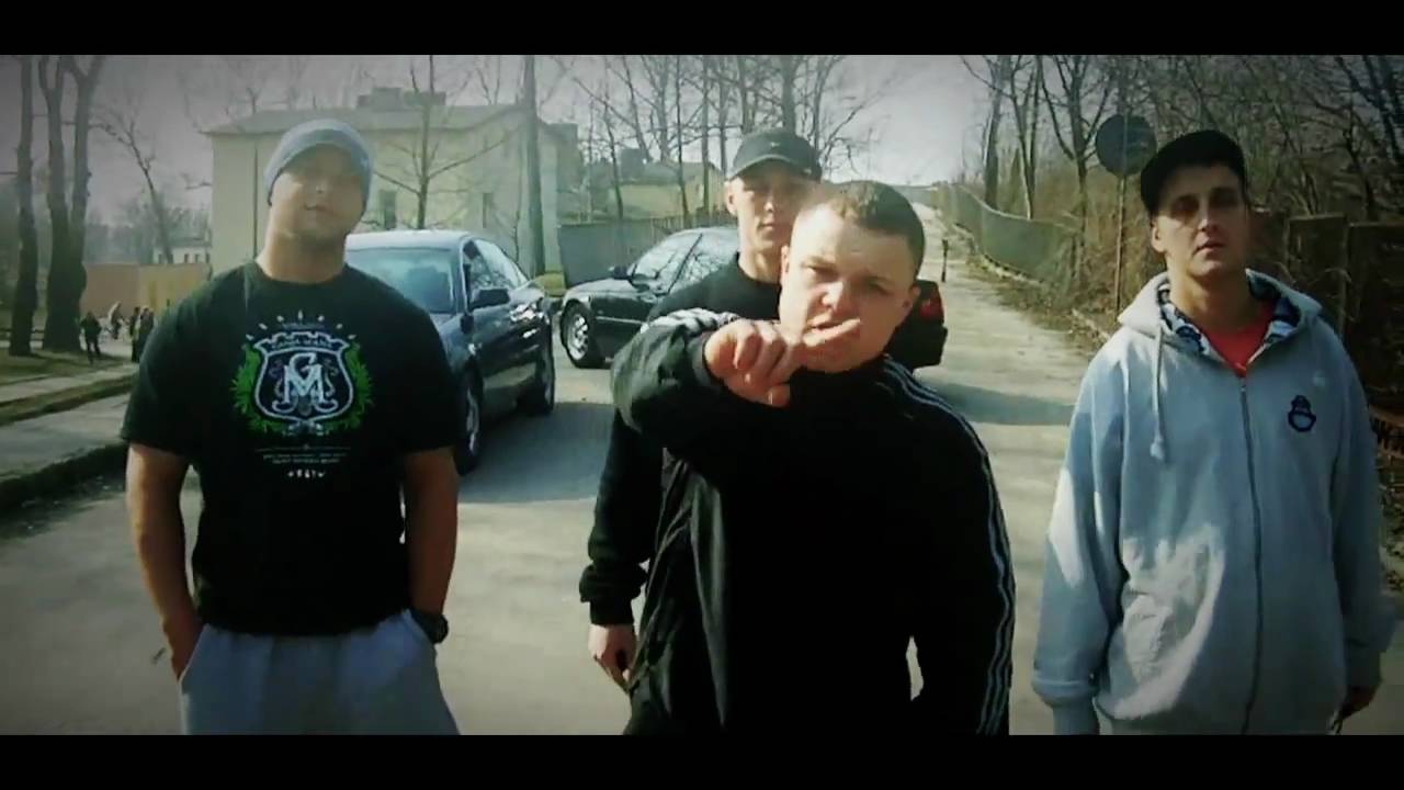 WAŻKA G21 - NAPIERDALAM DALEJ