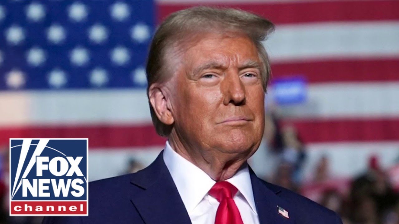 ‘LONG TIME COMING’: Trump sees a surge in support among Native American voters