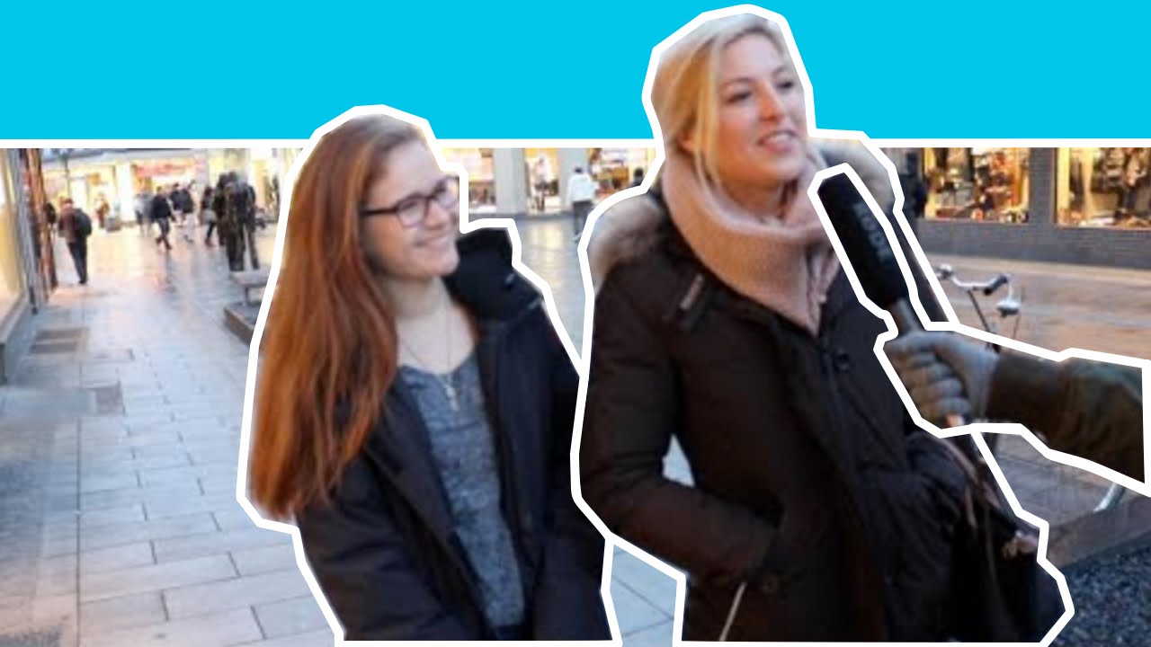 WER IST DEIN VORBILD?