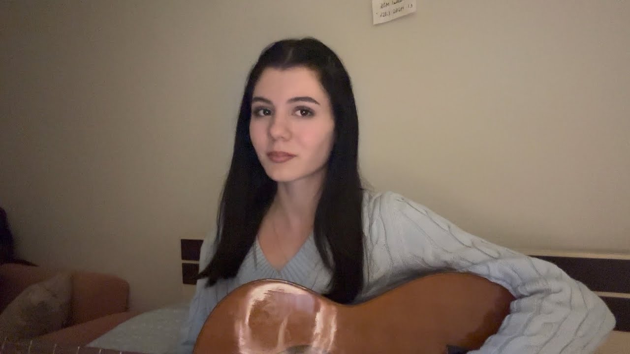 toprak Yağmura - can ozan