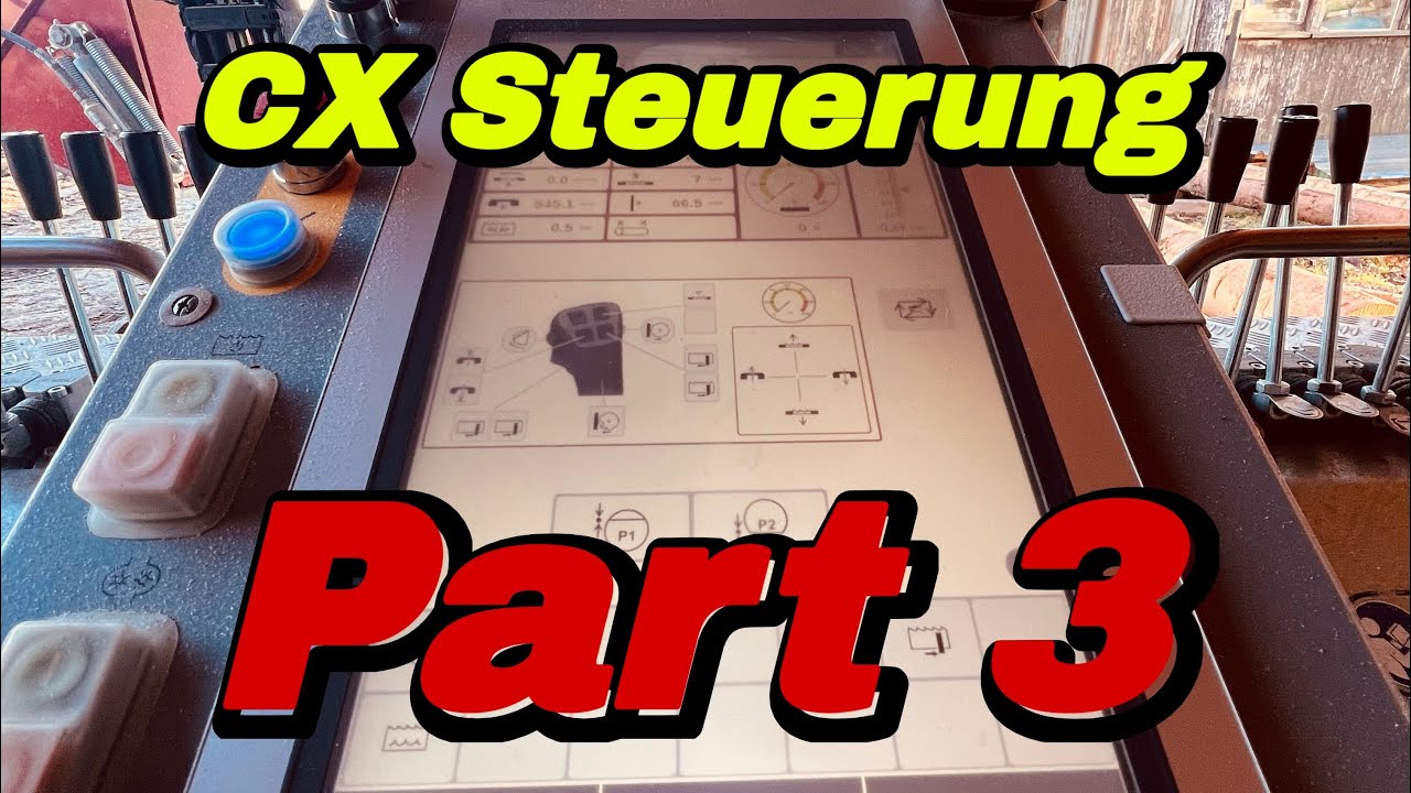 Alle Infos zum Joystick 🕹️ 🪚🪵😎
