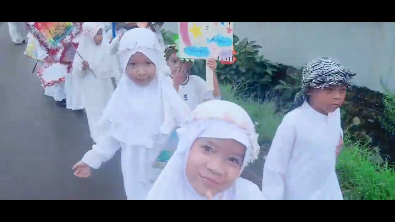 #anakkelas1sd #tarhibramadhan #pawairamadhan #sdit 