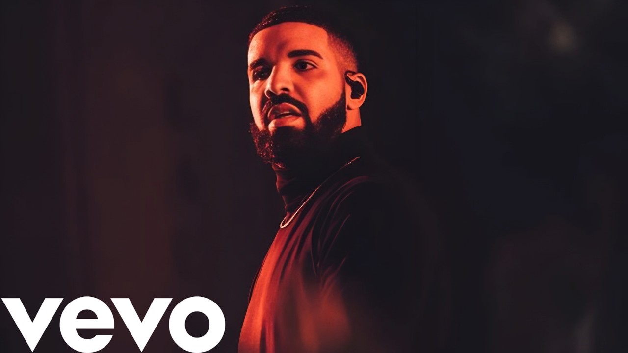 Drake - midnight reflection (Official Audio)
