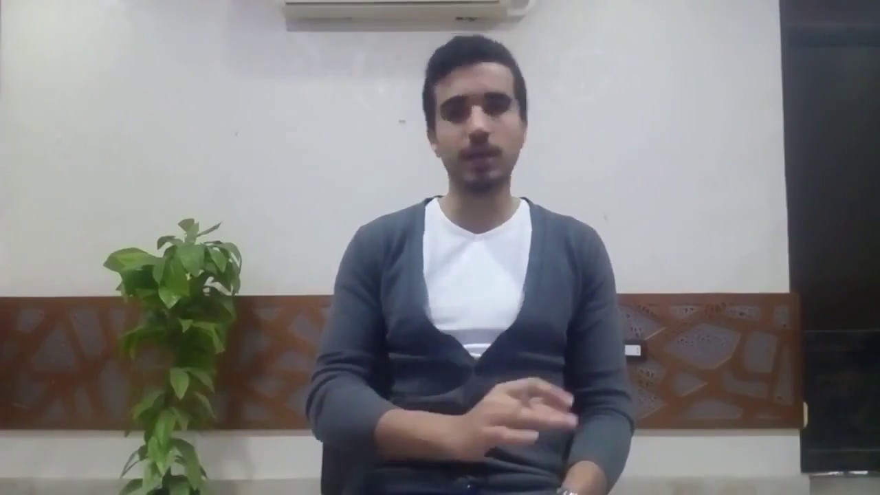 ازاى تراجع - نصائح هامة فى فترة المراجعة للثانوية الازهرية