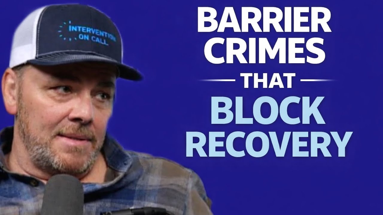 Virginia’s “Barrier Crimes” Are Blocking People in Recovery From Working in Treatment