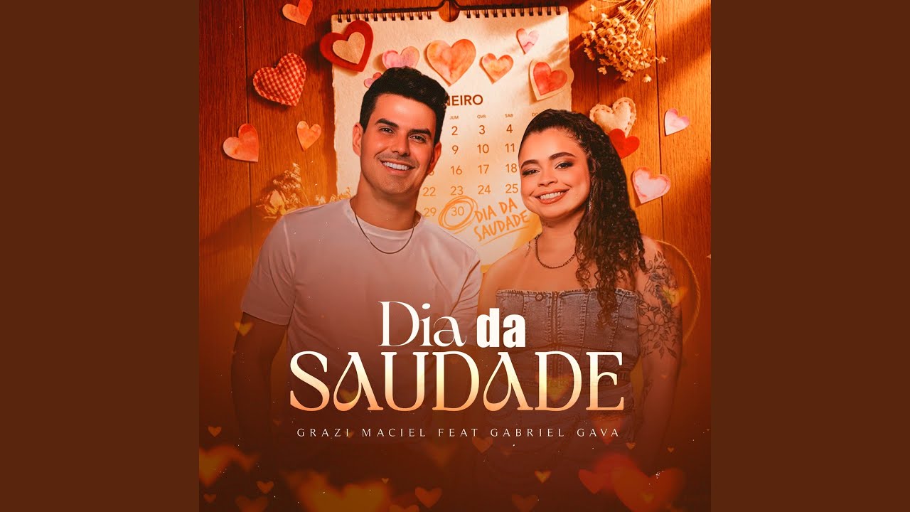 Dia da Saudade