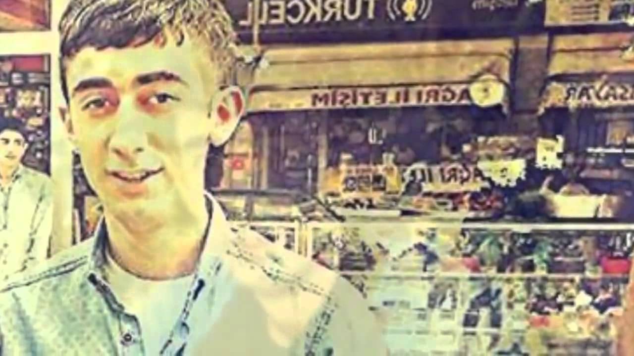 EfeCan   &Ouml;zg&uuml;rl&uuml;ğe Selam Olsun Efenden.  Official  2014