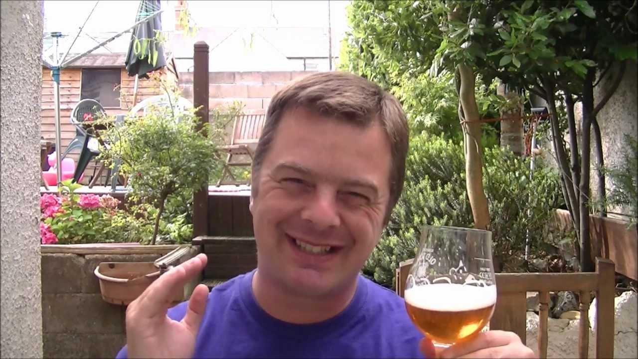 Sixpoint Resin | American Craft Beer Review