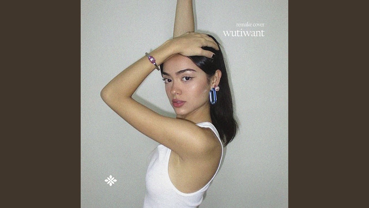 Wutiwant (Cover)
