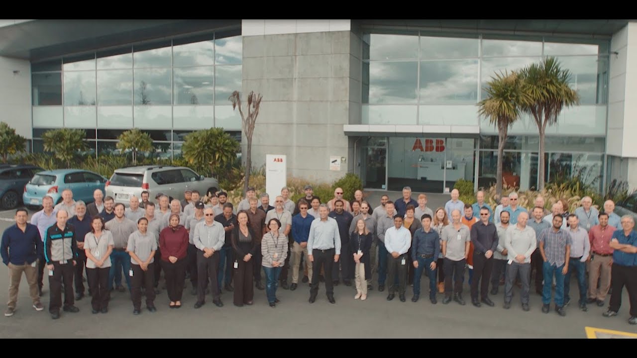 ABB Power Conditioning - Who are we and what do we do?