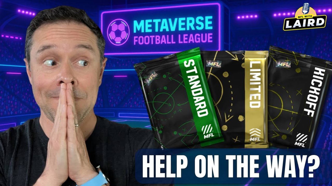 Mid-Season Pack Drop! Can These MFL Cards Make a Difference?