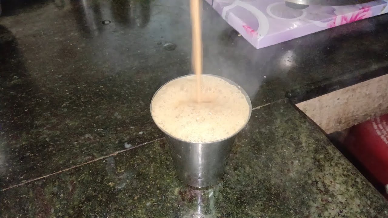 Perfect tea make a best morning /👌👍சிறப்பான காலை துவக்கத்திற்கு ஒரு சிறந்த arambam👌🙏