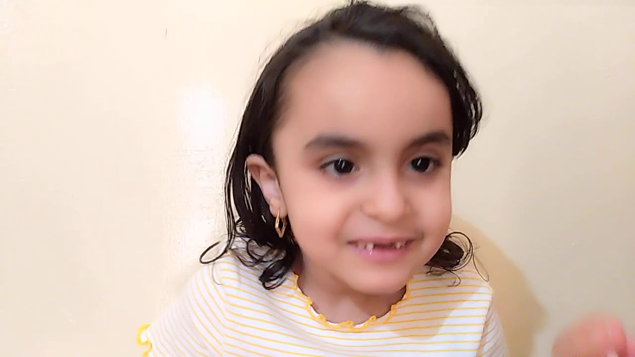 لدغه حرف الخاء،، علاجها للاطفال والكبار