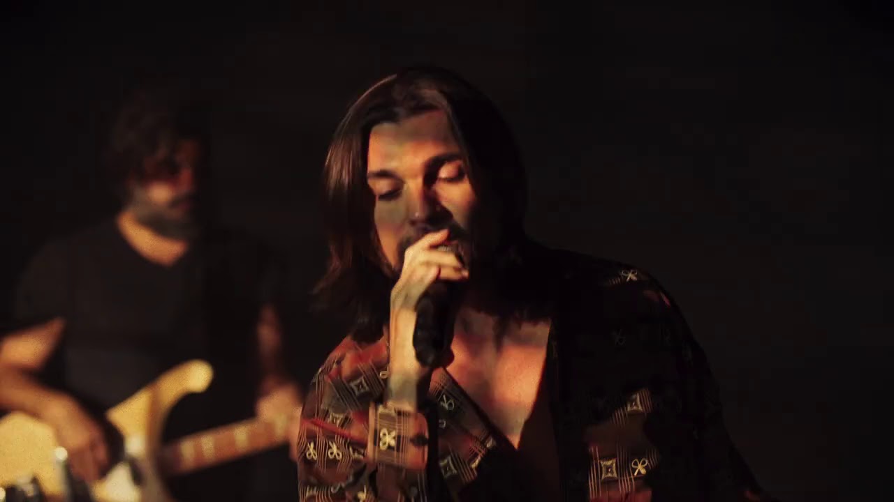Juanes - Mala Manera (En Vivo)