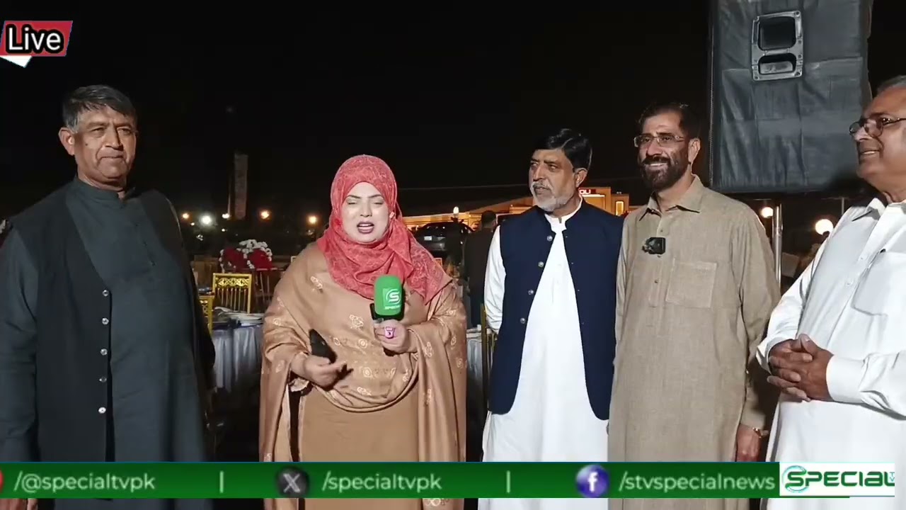 انجمن بہبود مریضاں تحصیل لیول ہسپتال لالا موسیٰ مہر طارق سعید 