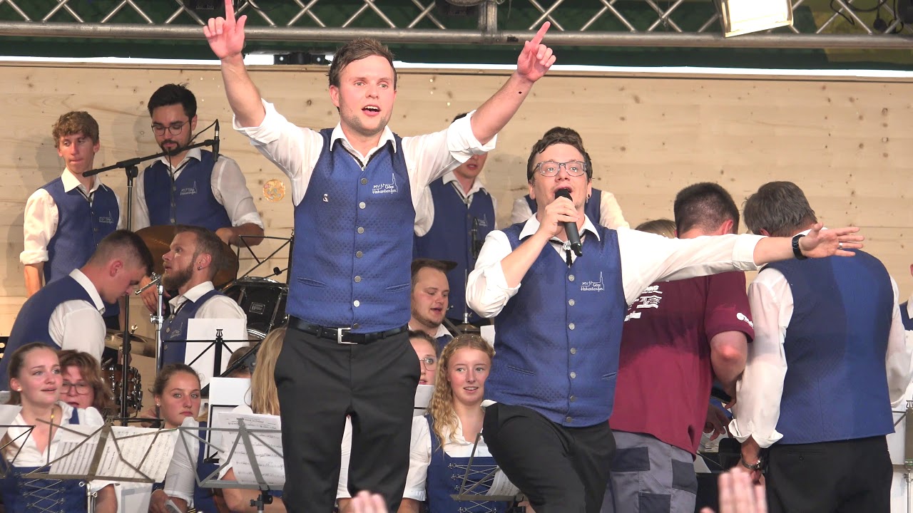 KMF2019 Unlingen Drehb&uuml;hne 