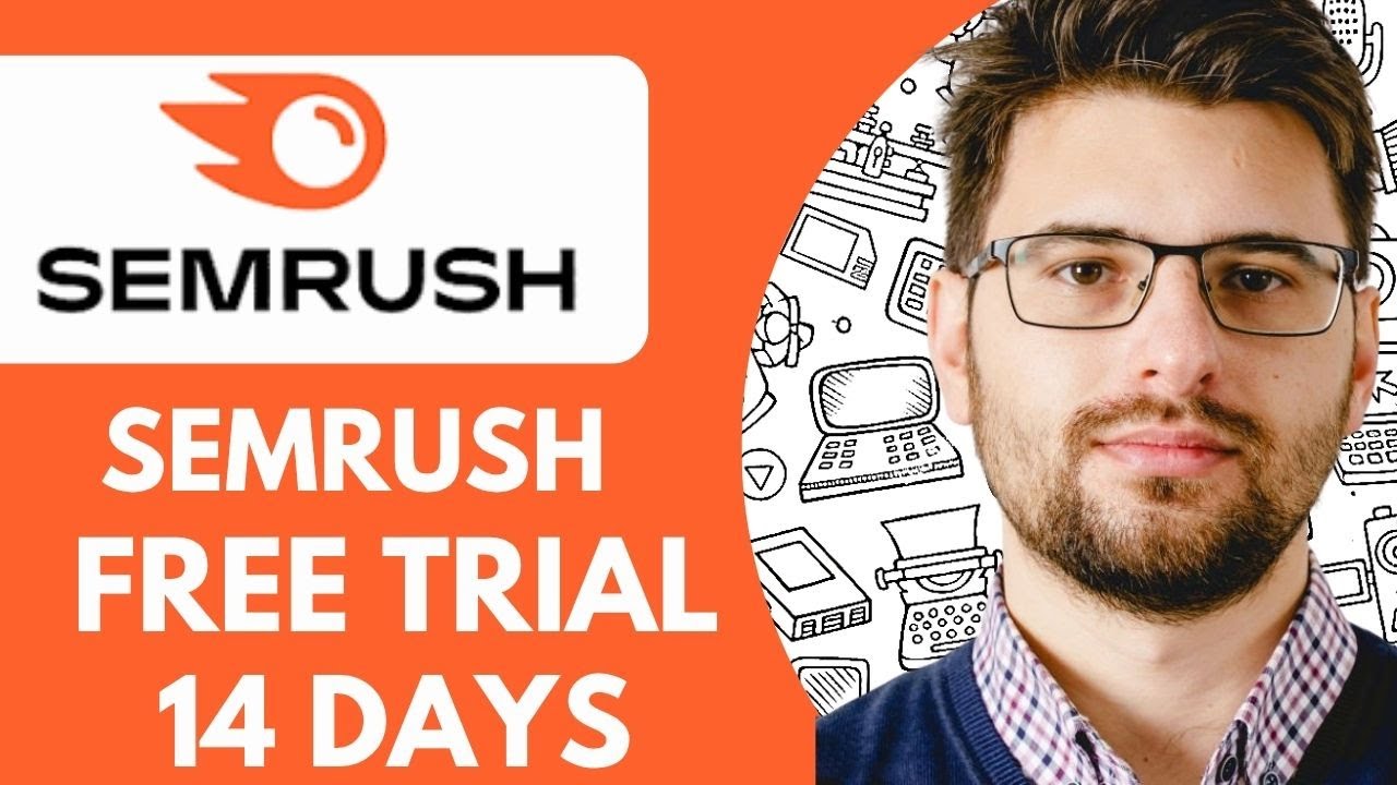 Semrush Free Trial 14 Days - 2025 (Special Deal  Semrush Free Trial 14 Days)