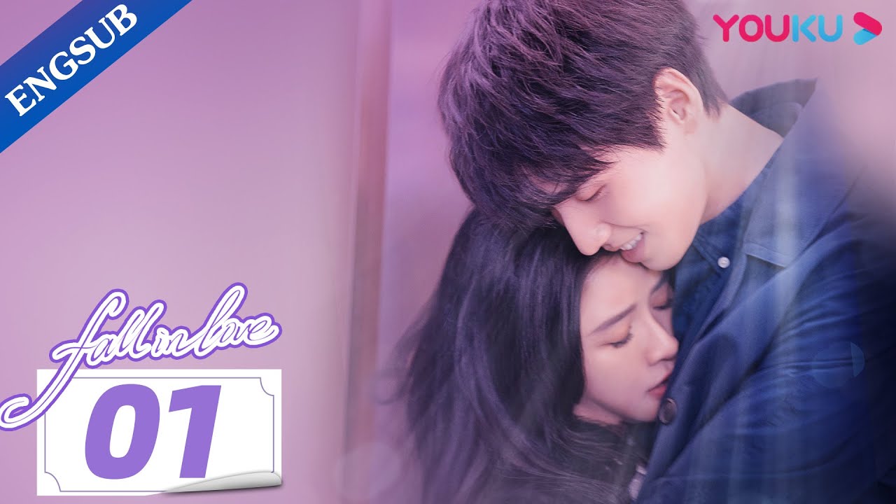 [Fall In Love] EP01 | In a Love Triangle with CEO's Two Personalities| Joey Chua/Xiao Kaizhong|YOUKU