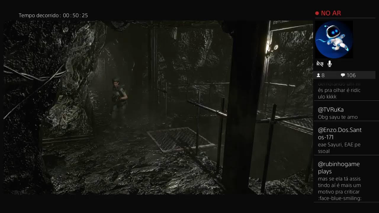 Resident evil 1 Remake