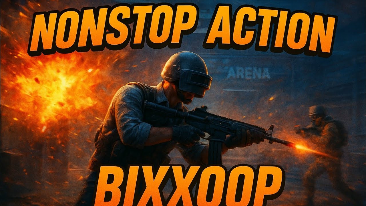 ☠️NONSTOP ACTION 💣 | BGMI TDM Arena Madness! #BGMITDM #BGMIArena #BGMICLUTCH #BGMIACTION #BGMIFight 