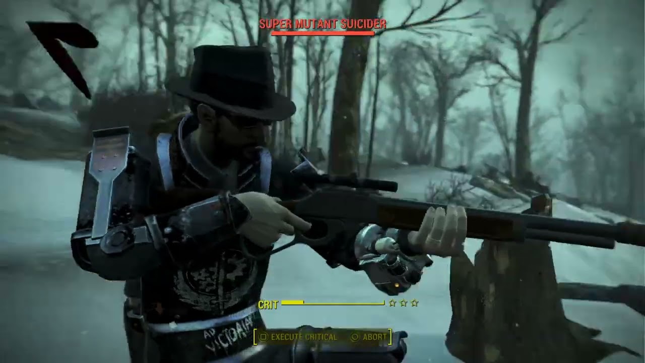 Fallout 4 Ep.39 Season 1