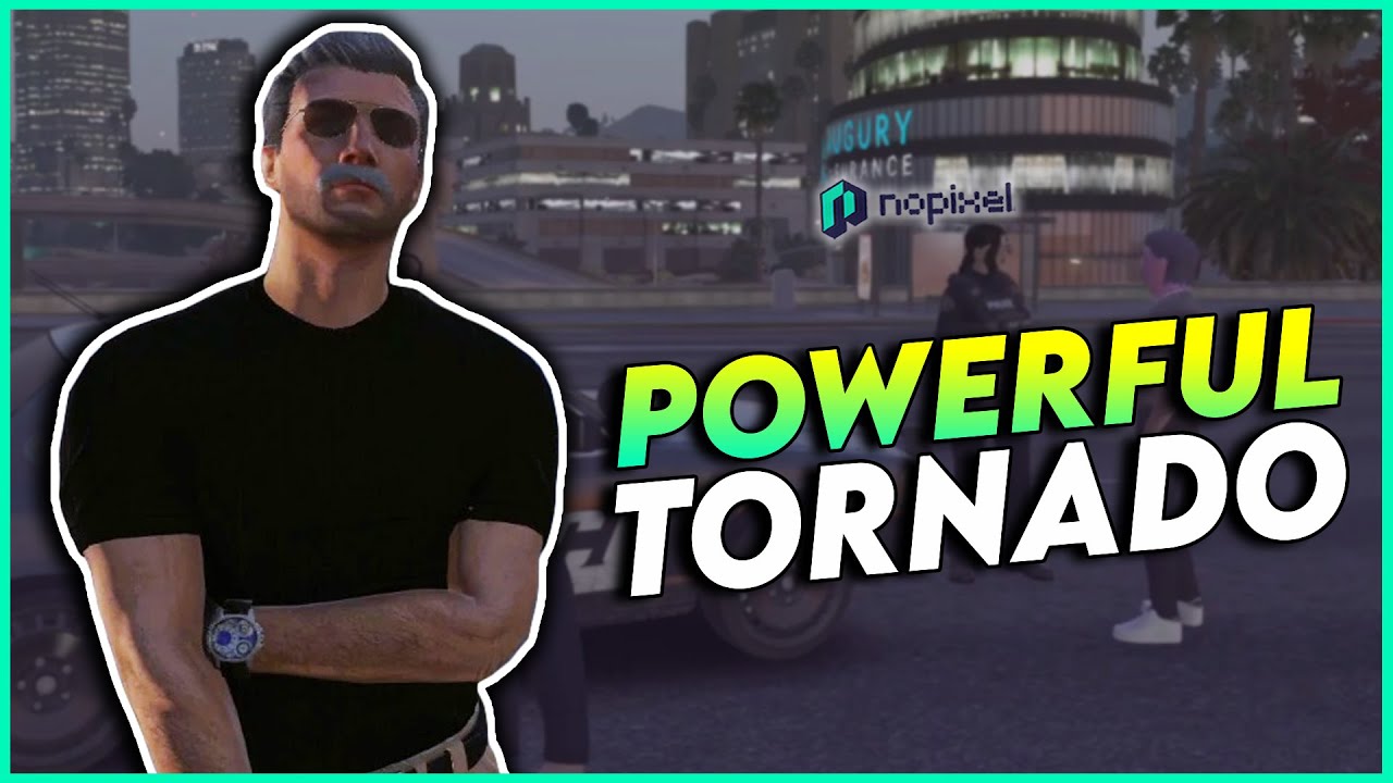 Veronica Calls Out Benji About The Sandy Hospital - GTA RP Nopixel