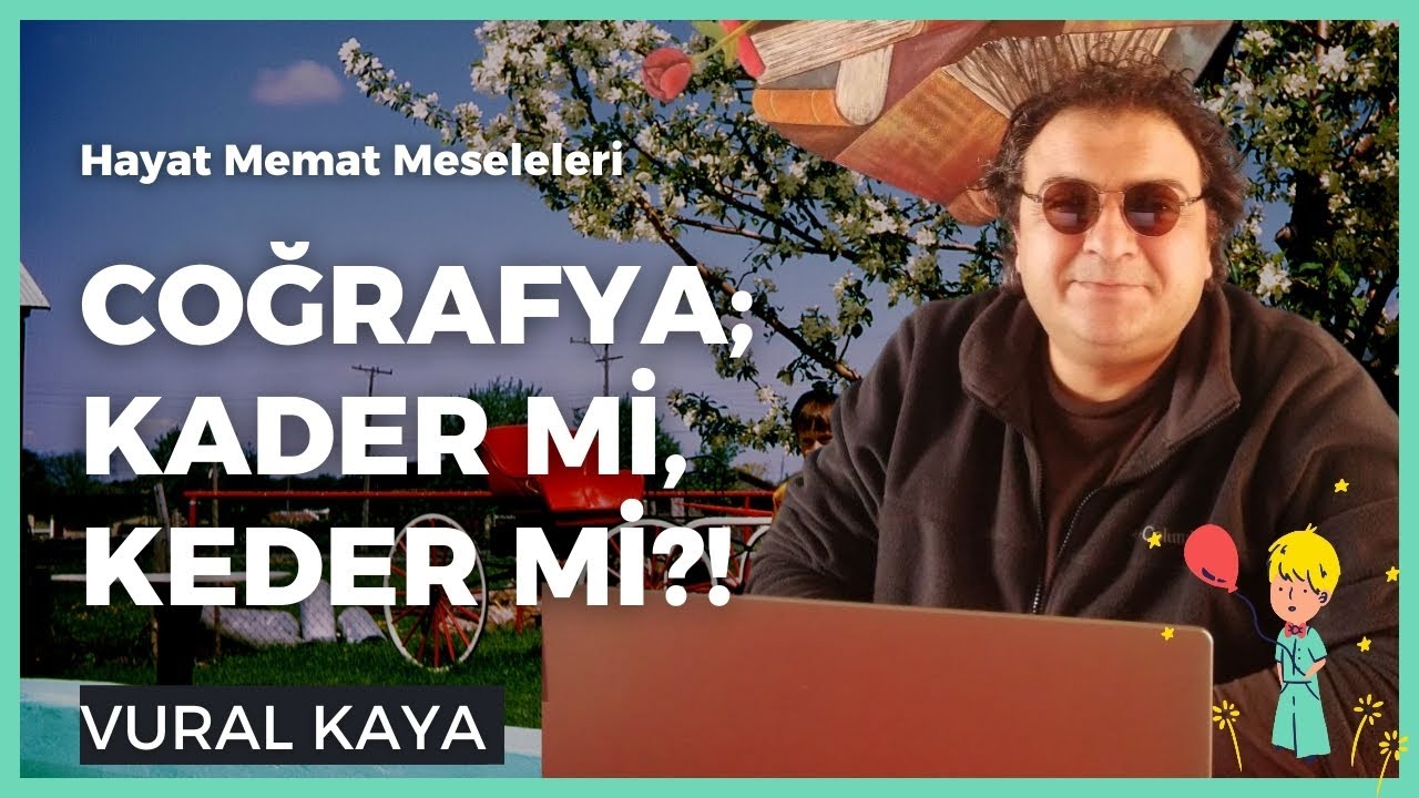 Şiirden Yana - Vural Kaya (Orhan Gazi Gökçe ile Hayat-Memat Meseleleri)