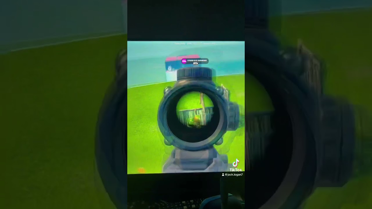 #Fortnite #Sniper #FortniteClips #GetOnMyLevel #Skill #200 ￼￼