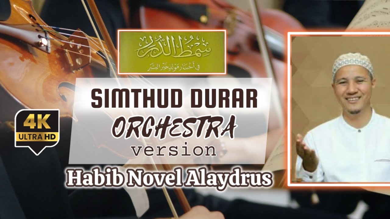 Habib Novel Alaydrus 