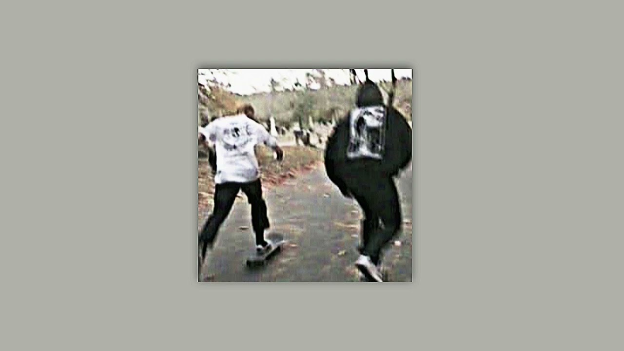 hit 'em up (sped up)