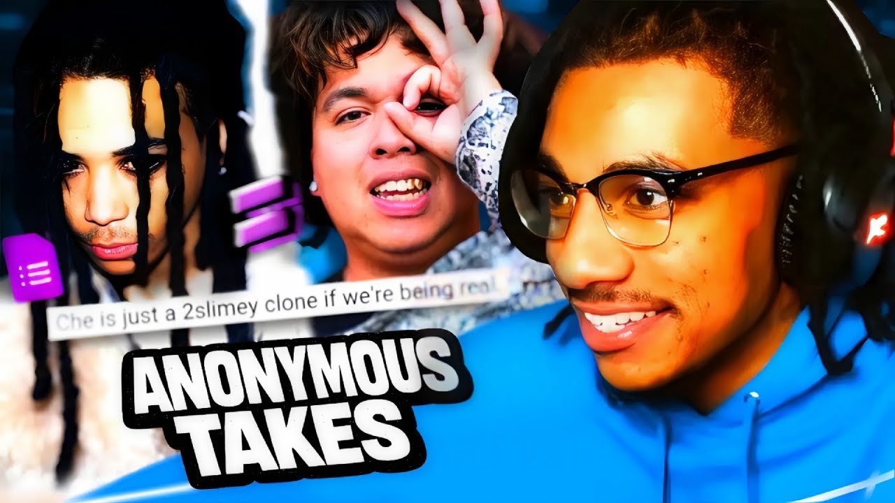 Anonymous Underground Music Hot Takes Are Wild… Dutie Reads Open Notes (UG Edition)